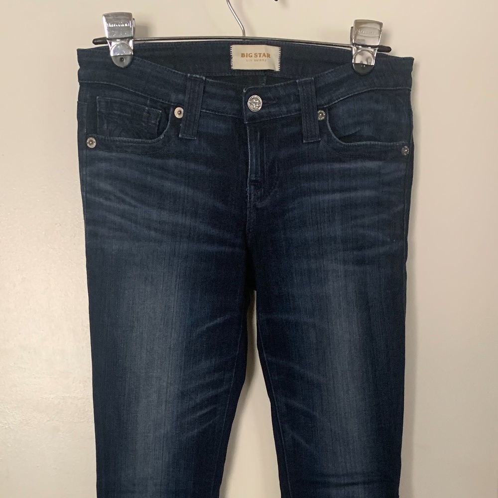 Big Star Jeans